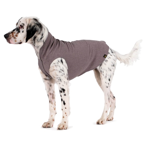 Goldpaw Other - Goldpaw Stretch Fleece Pullover in Charcoal Grey - Size 6 - NWT